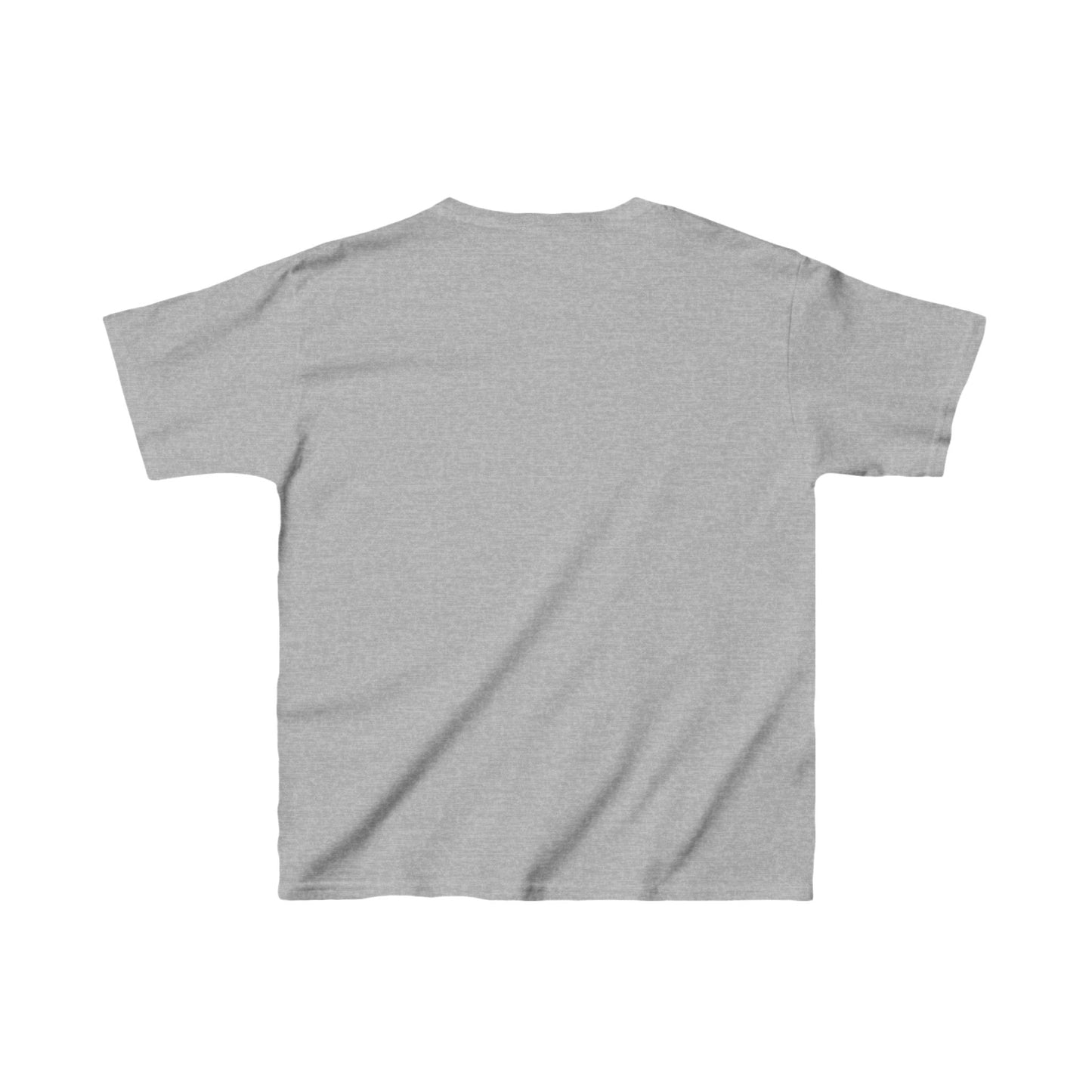 Later Fox Grom (Kids) Tee by Bowie