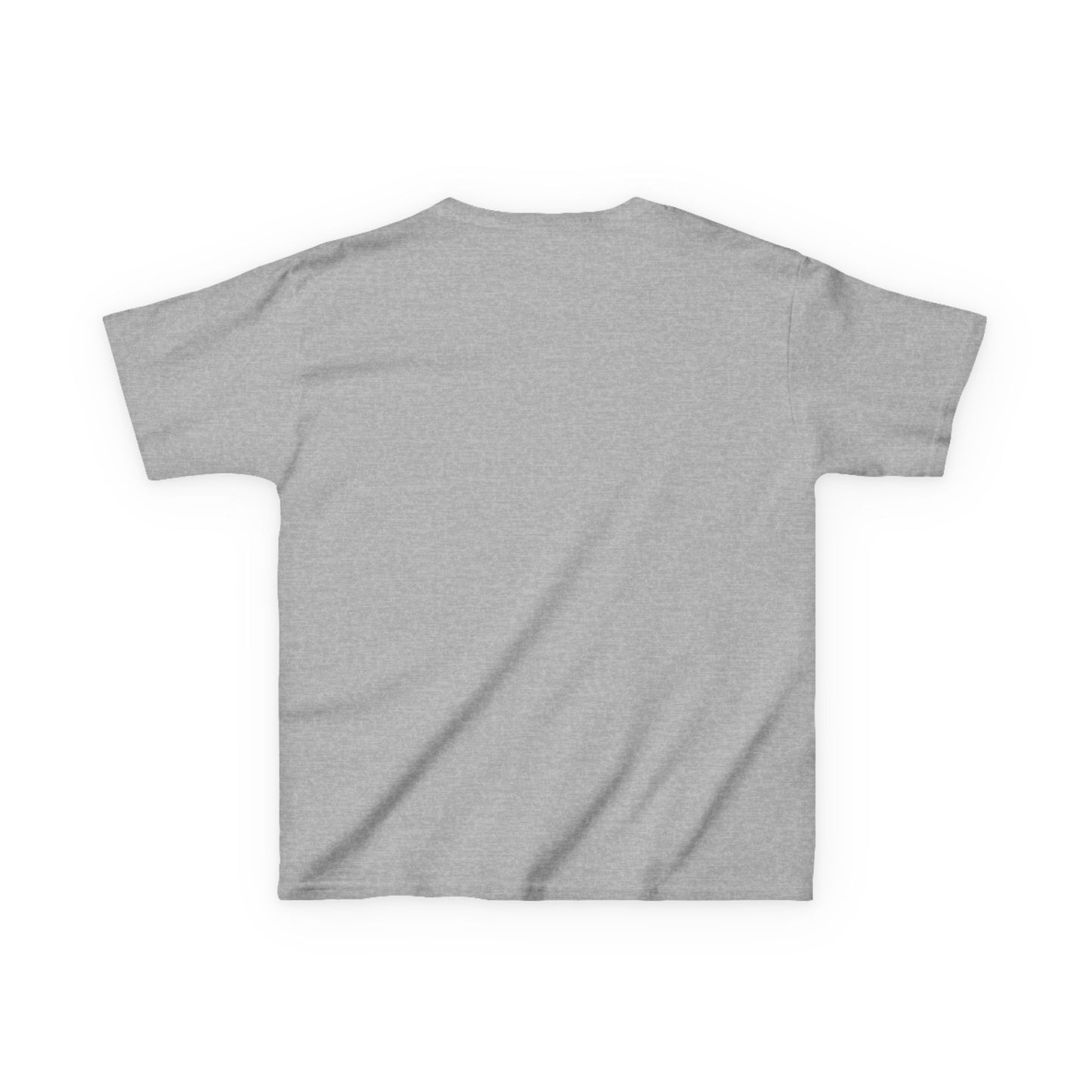 Cat Joy Later Grom (Kids) Tee by Bowie