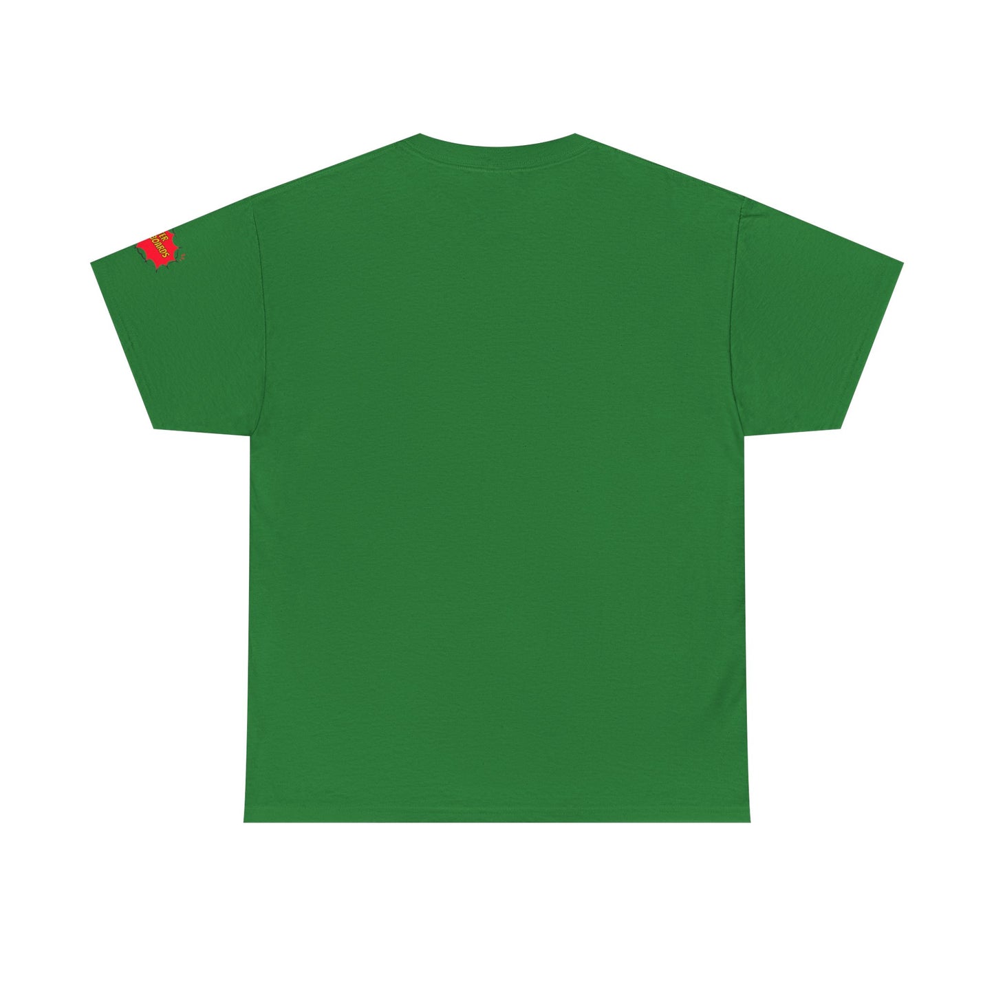 Later Ya’ Basic Tee