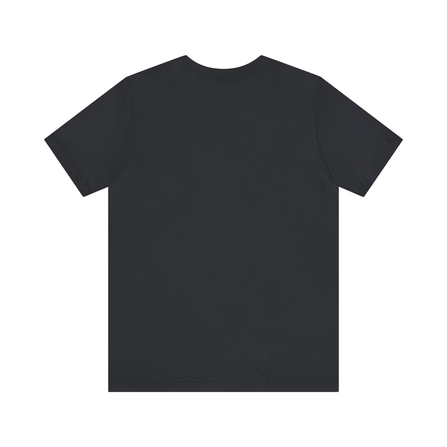 Later Black Metal Tee