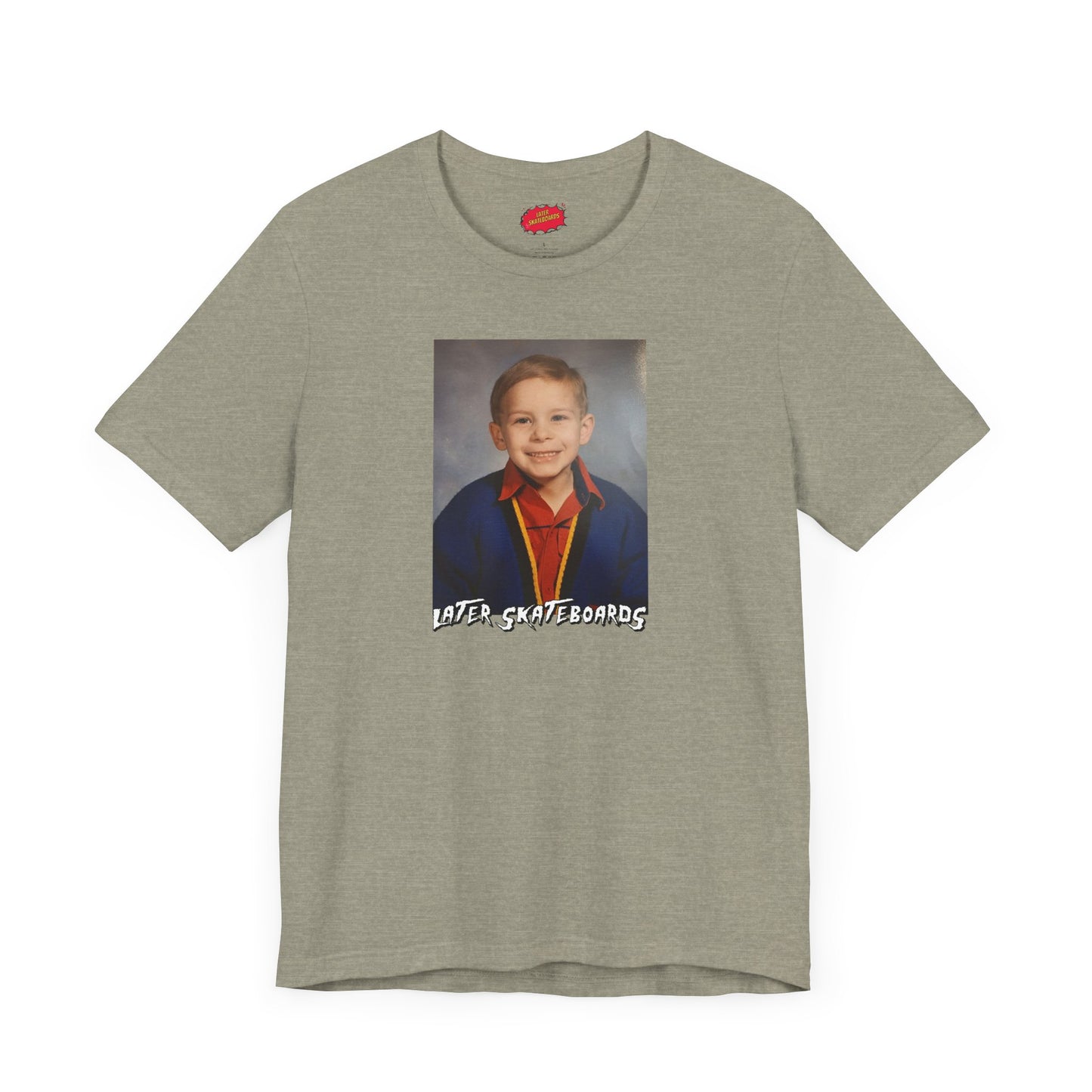 Later Freaking Amazing Class Photo Shirt