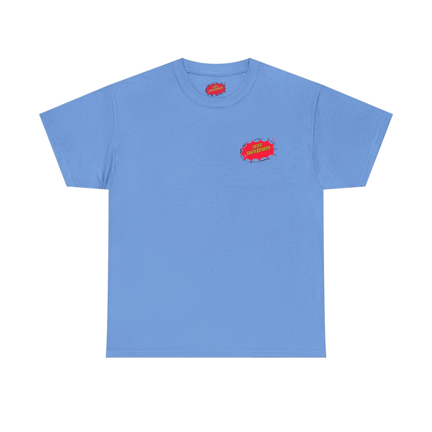 Later Loves Autism Awareness V2 Tee