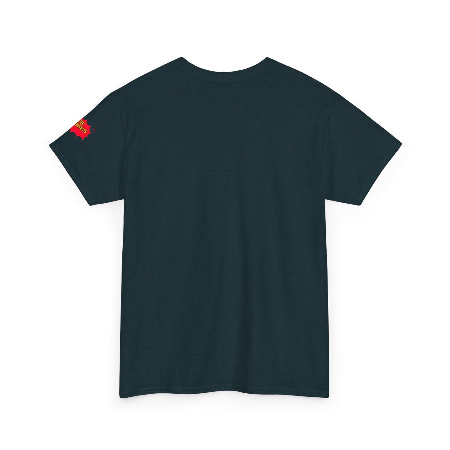 Later Ya’ Basic Tee