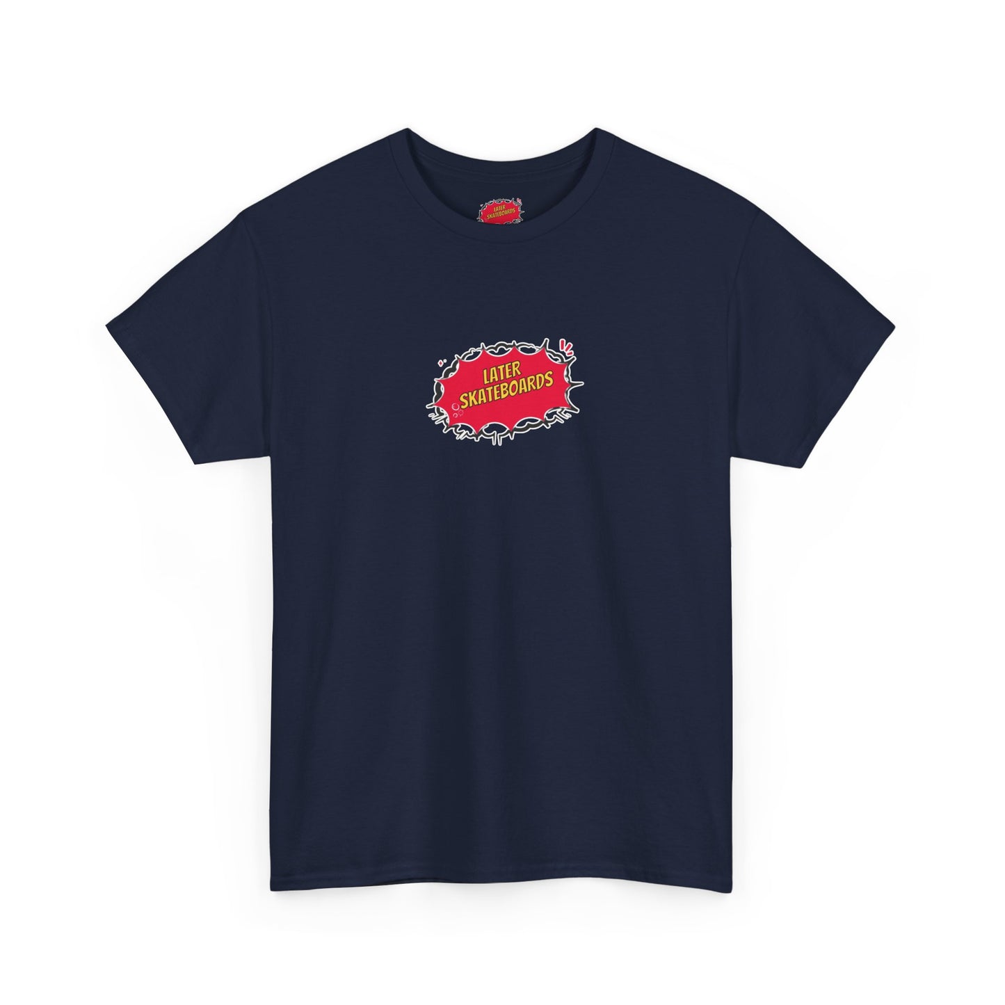 Bam… It’s Super Later Tee