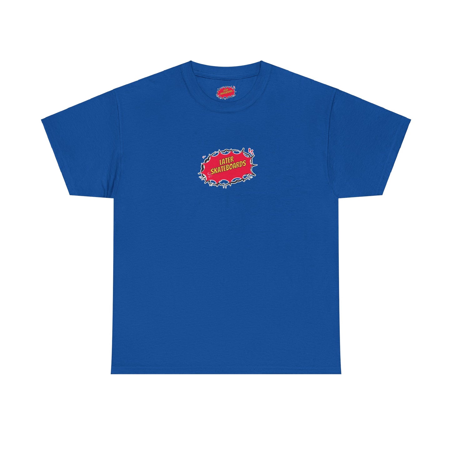 Bam… It’s Super Later Tee
