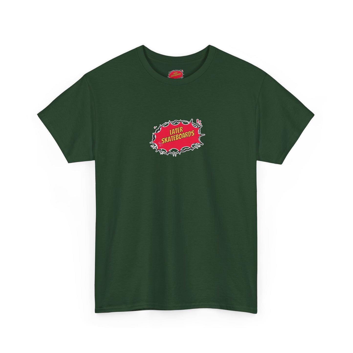 Bam… It’s Super Later Tee