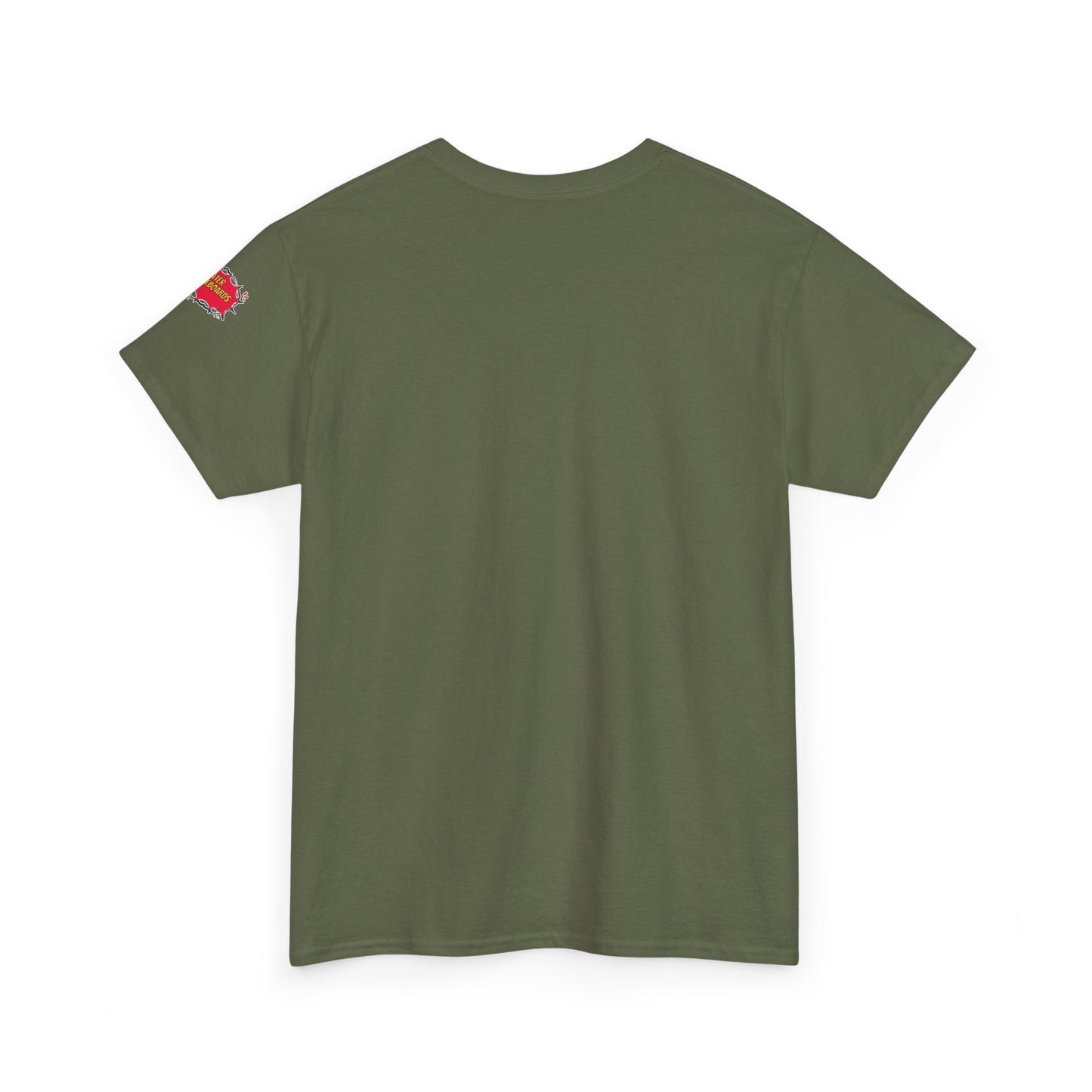 Later Kitten Killer Tee