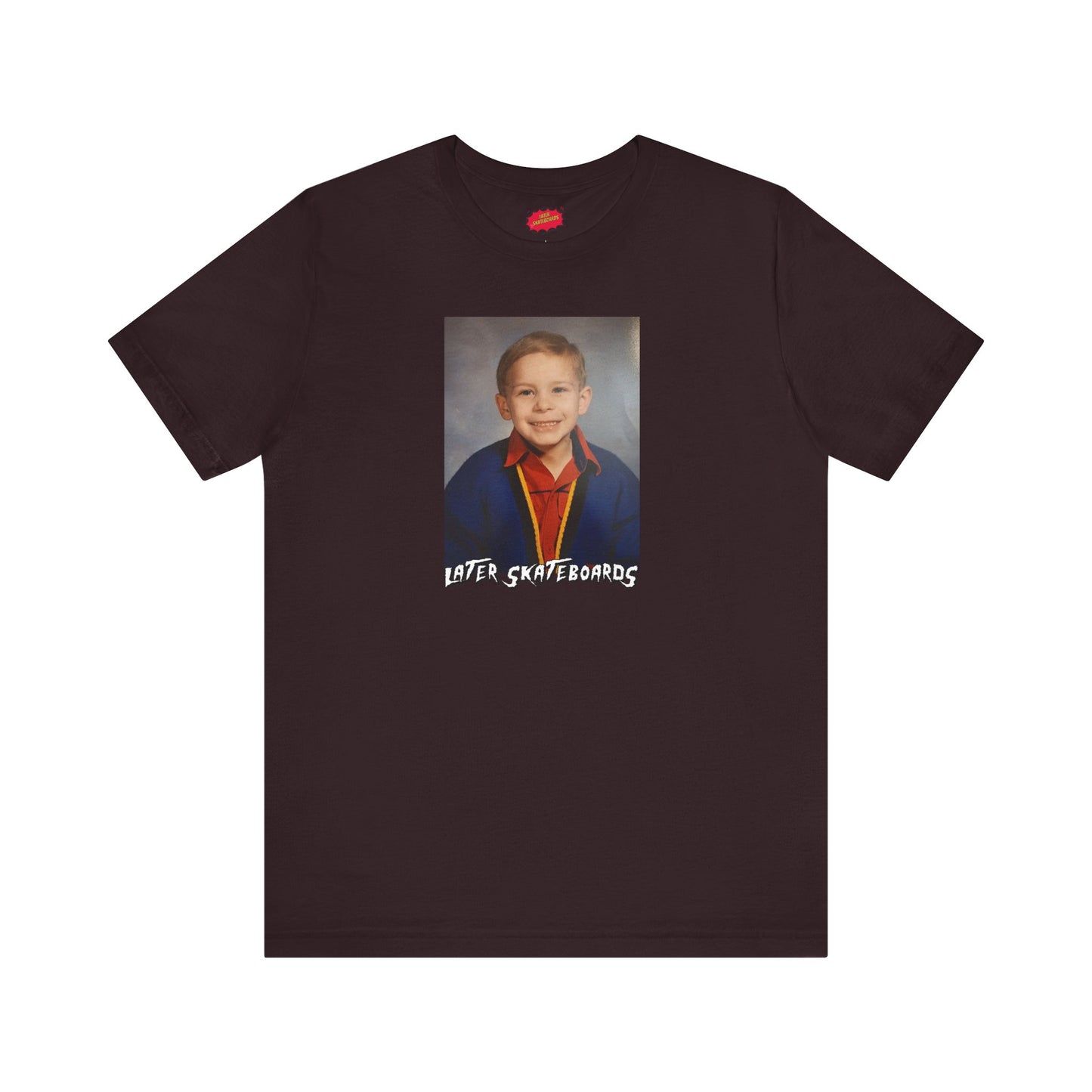 Later Freaking Amazing Class Photo Shirt