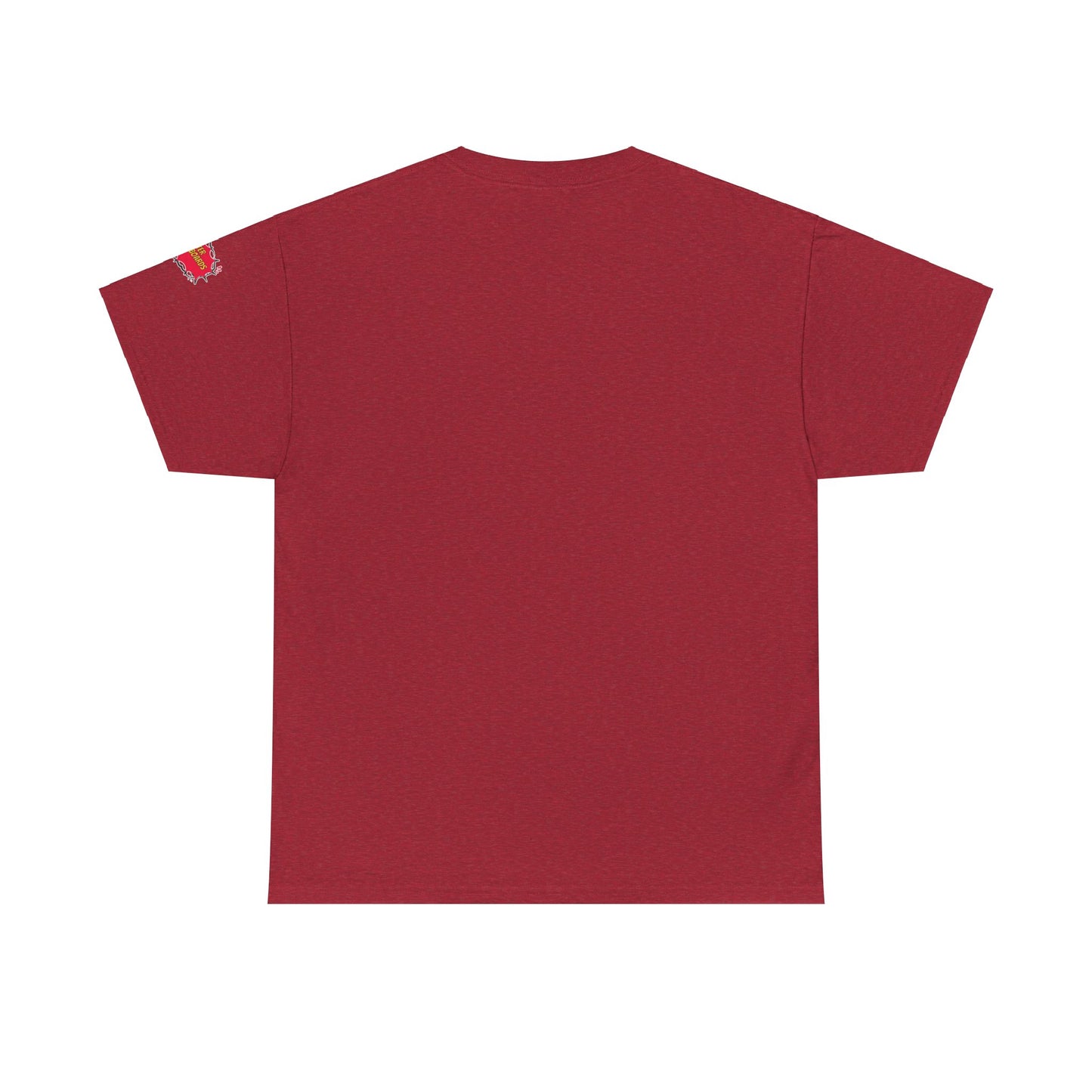 Later Kitten Killer Tee