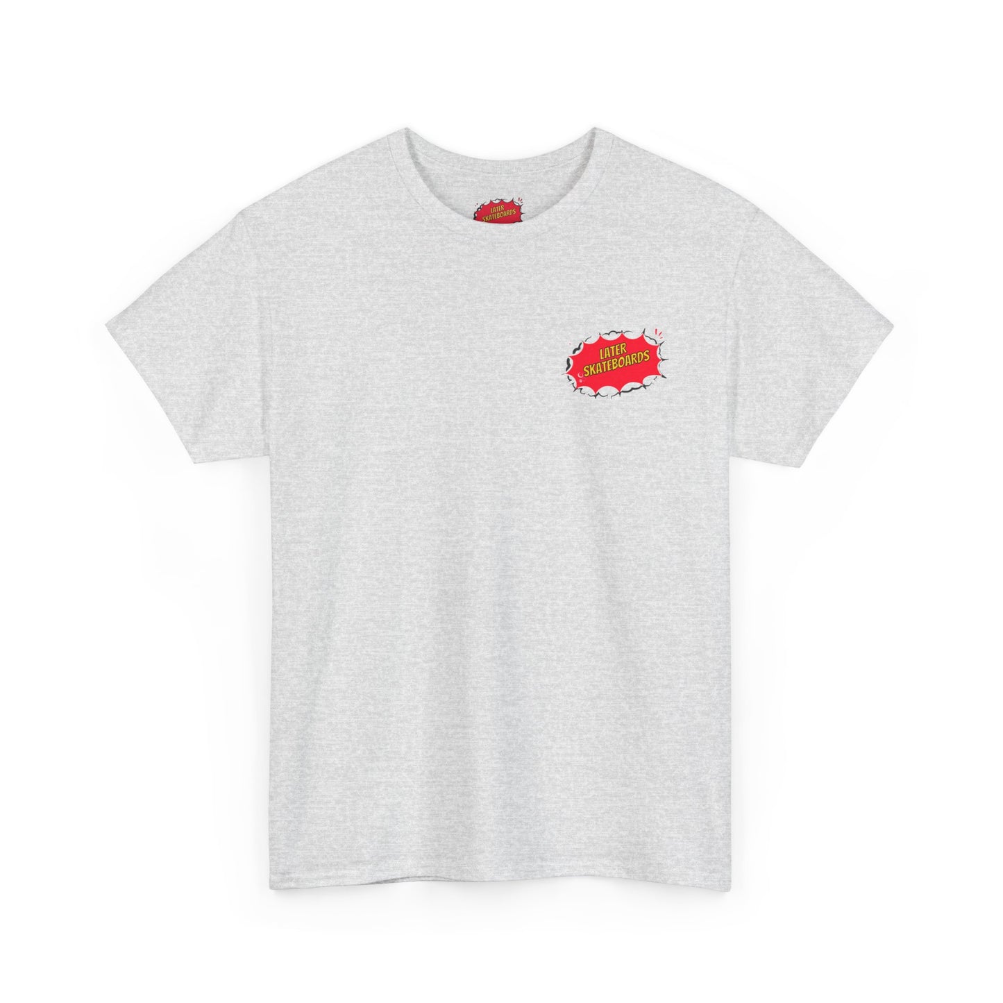 Later Loves Autism Awareness V2 Tee