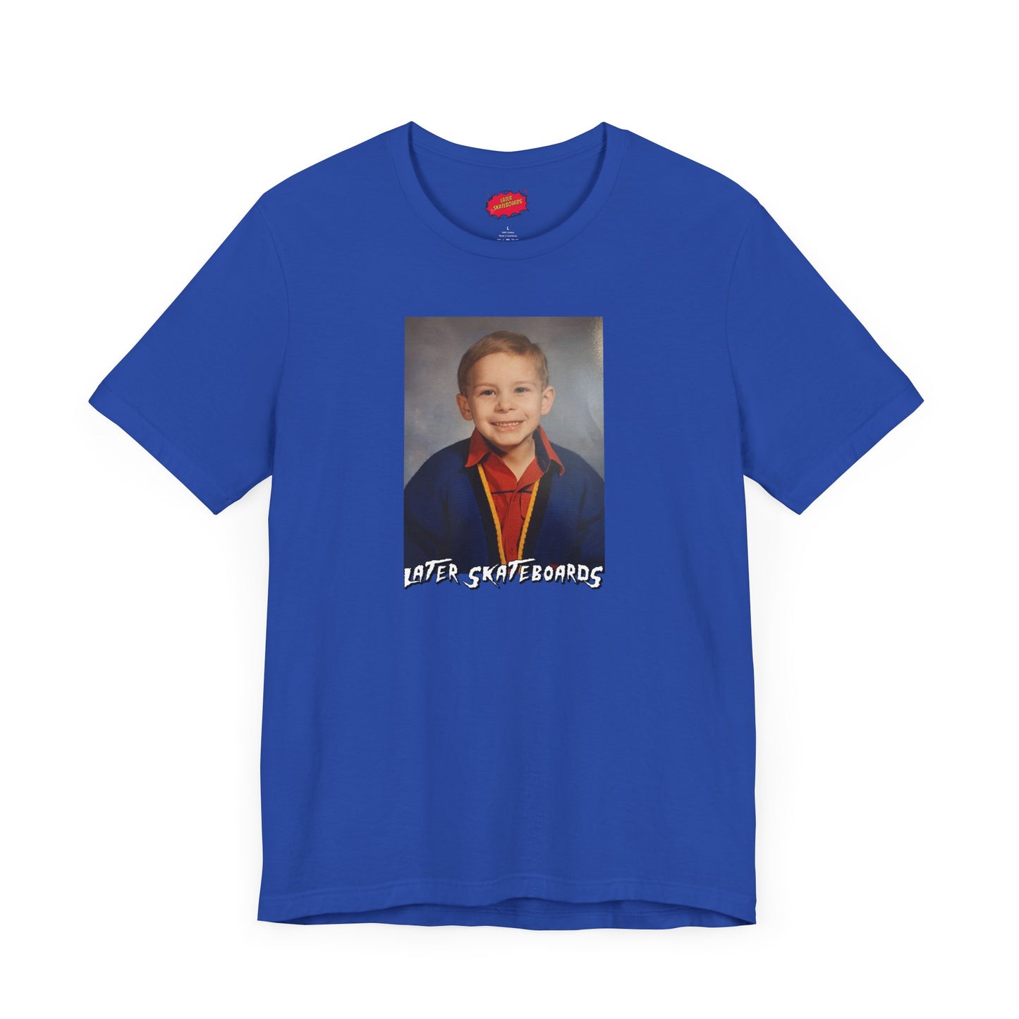 Later Freaking Amazing Class Photo Shirt