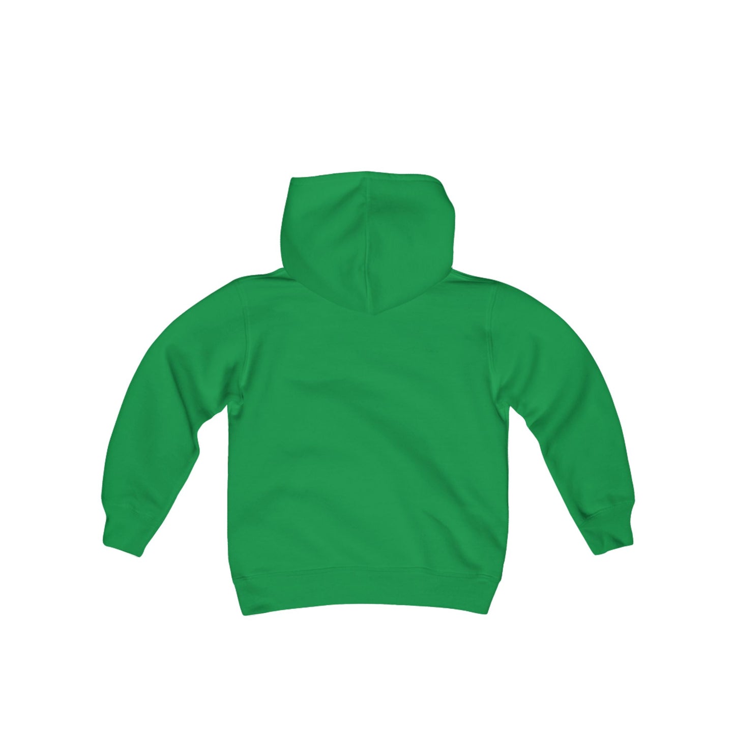 Ahh… Later Monsters Logo Grom (Kids) Hoodie