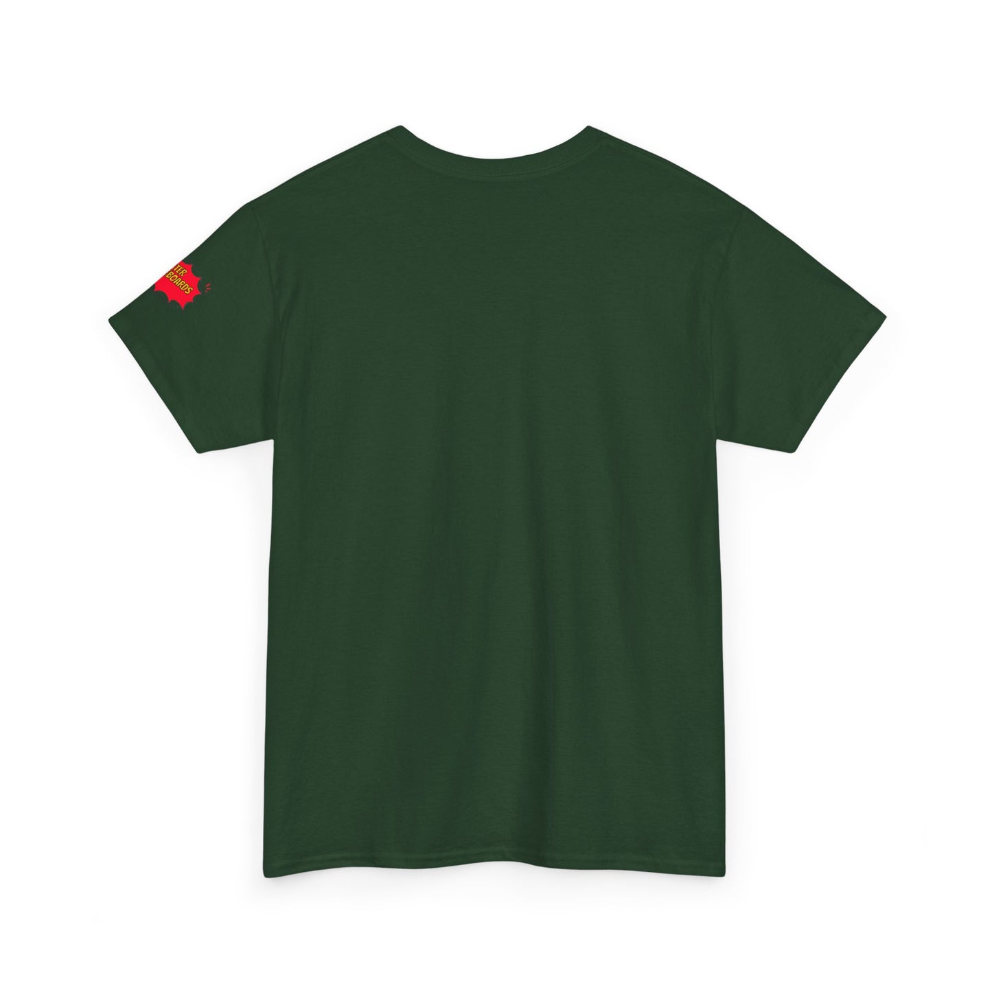 Later Ya’ Basic Tee