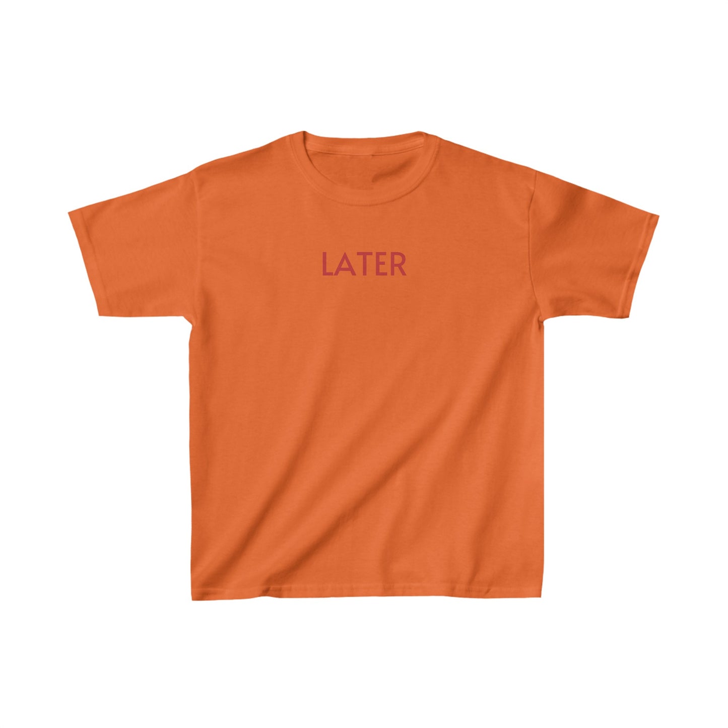 Later OG iSpy Grom (Kids) Tee