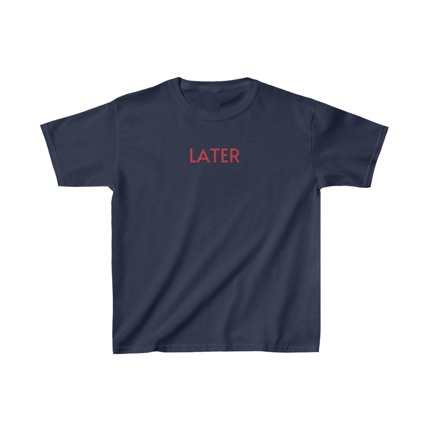Later OG iSpy Grom (Kids) Tee