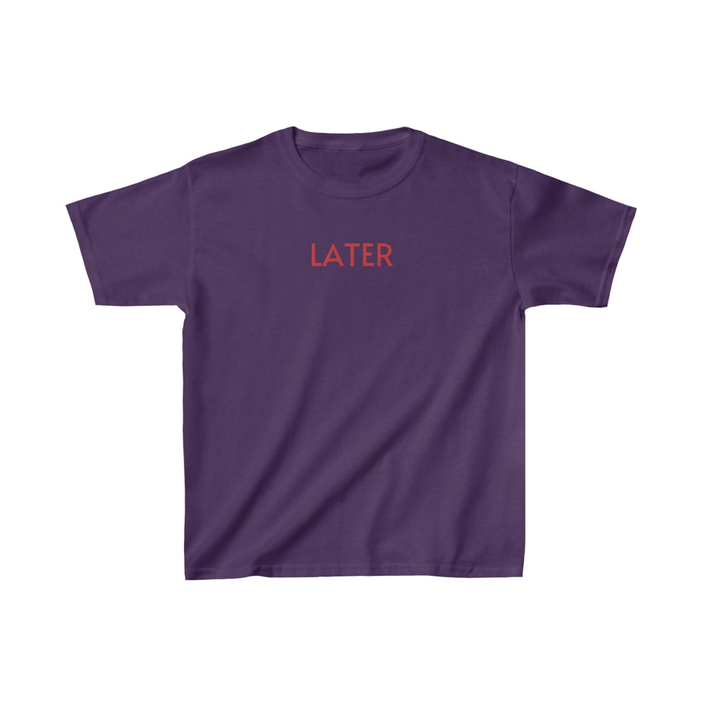 Later OG iSpy Grom (Kids) Tee