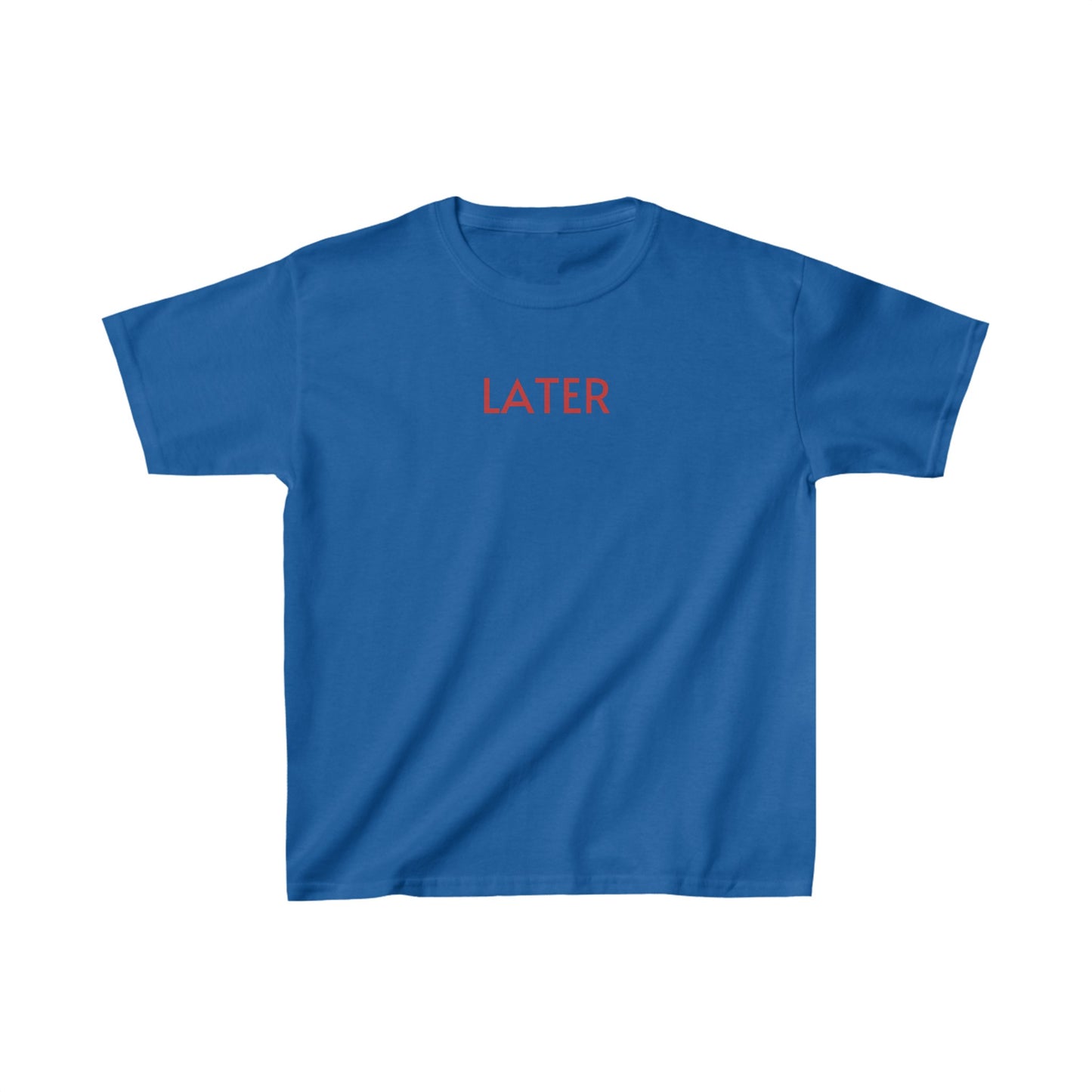 Later OG iSpy Grom (Kids) Tee