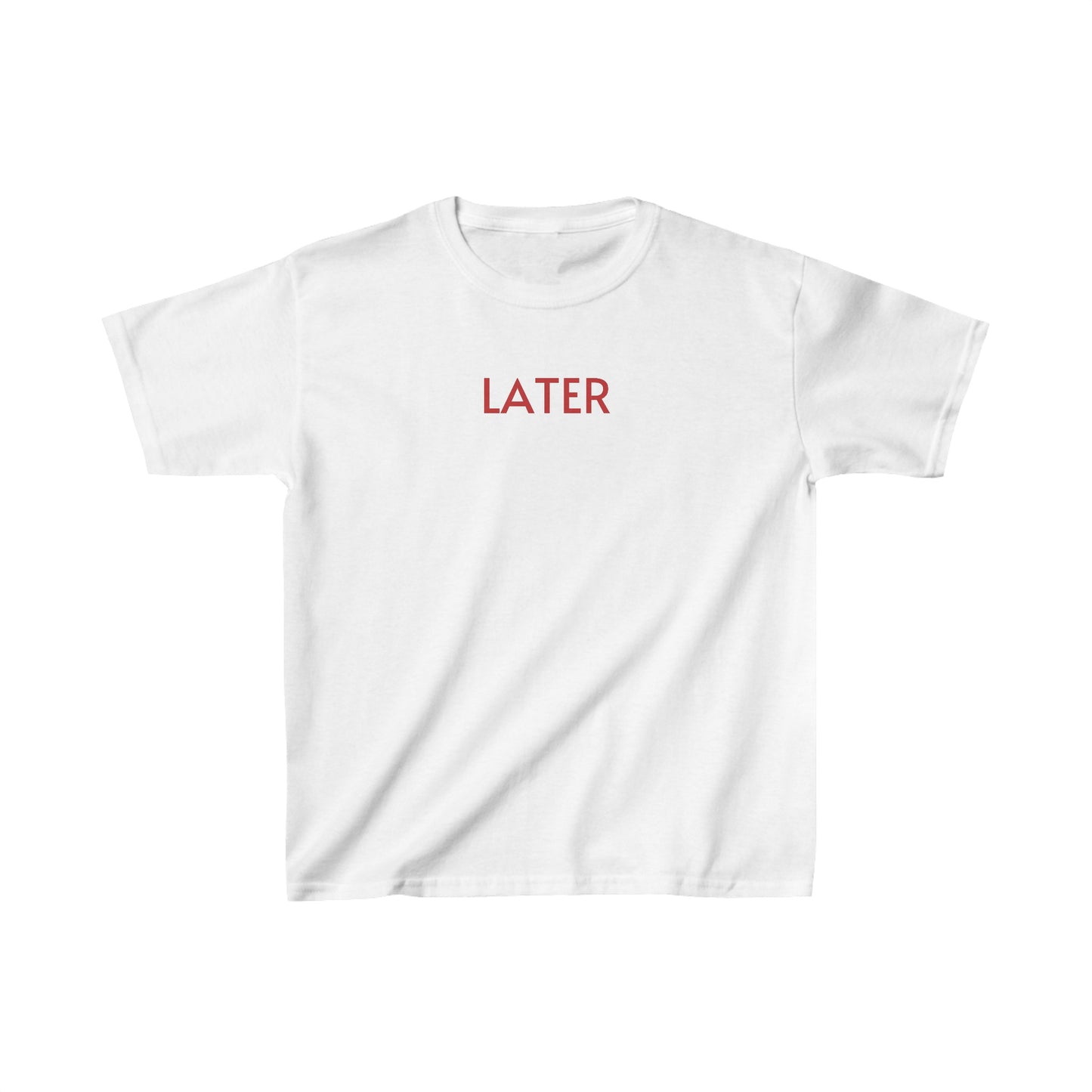 Later OG iSpy Grom (Kids) Tee
