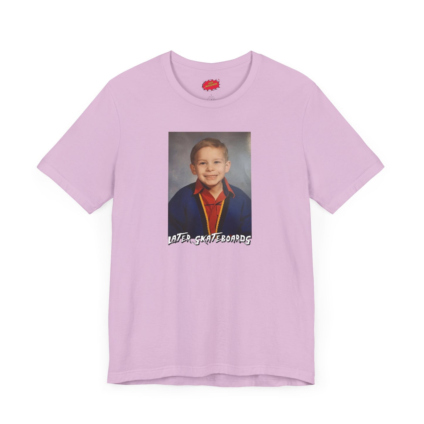 Later Freaking Amazing Class Photo Shirt