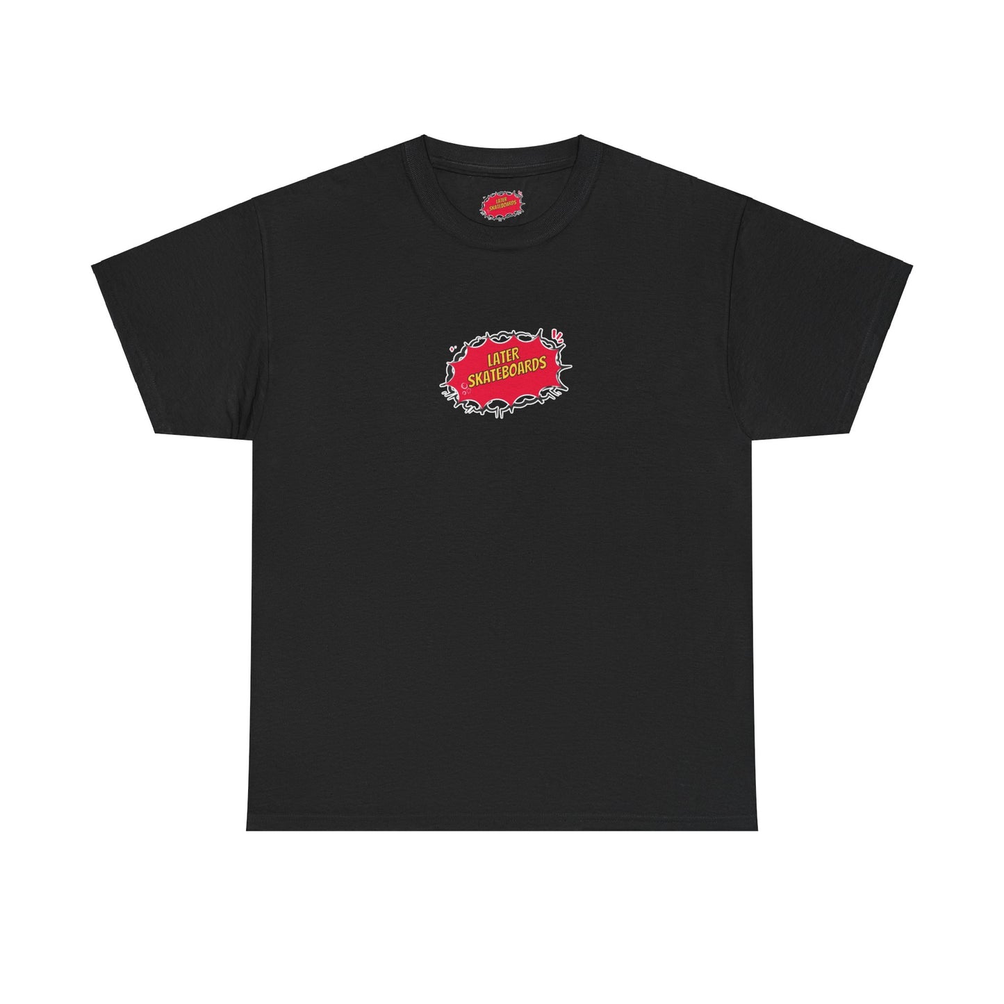 Bam… It’s Super Later Tee