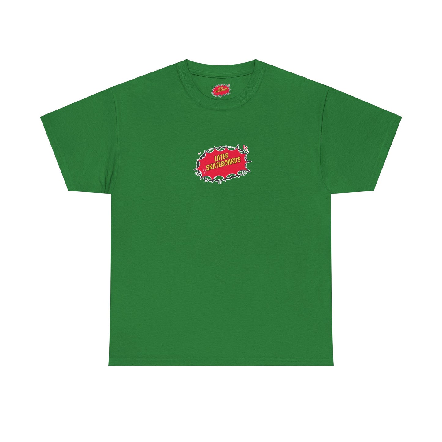 Bam… It’s Super Later Tee