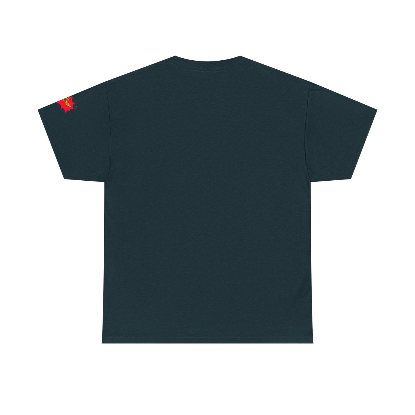 Later Ya’ Basic Tee