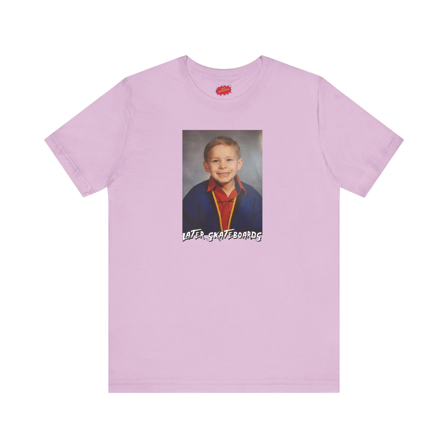 Later Freaking Amazing Class Photo Shirt