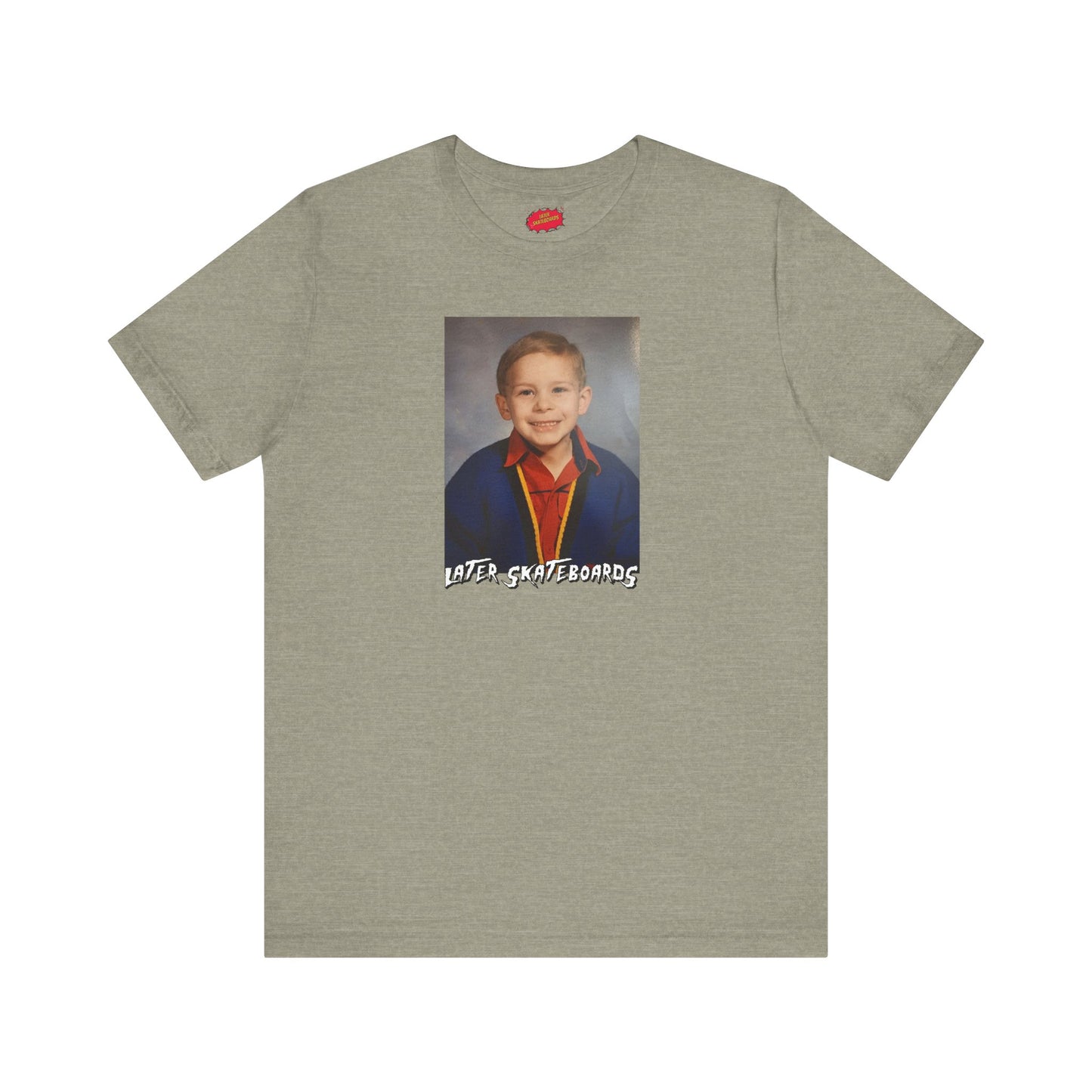 Later Freaking Amazing Class Photo Shirt