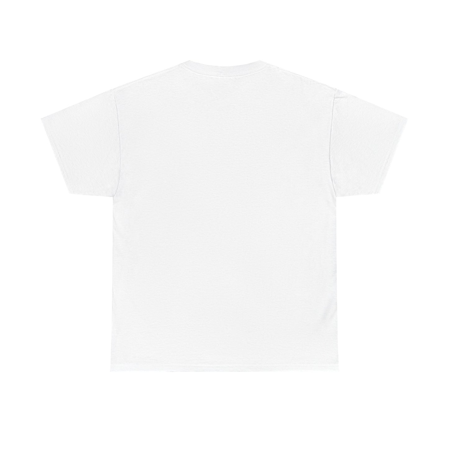 Later Giraffe Tee by Bowie