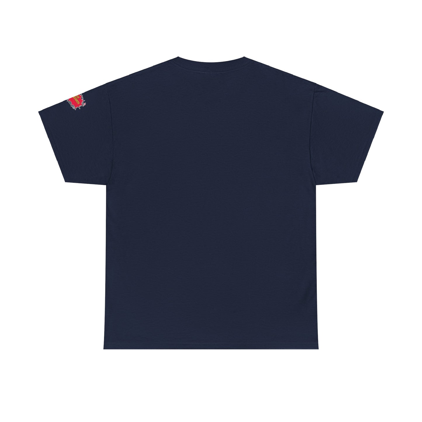 Later Kitten Killer Tee