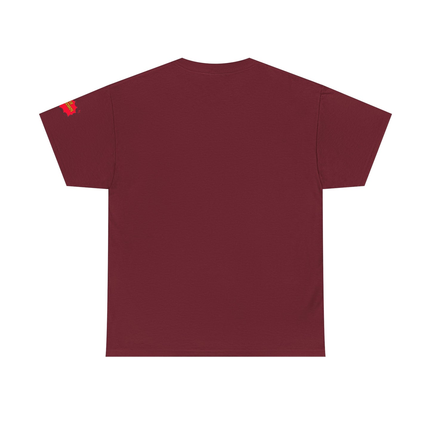 Later Ya’ Basic Tee