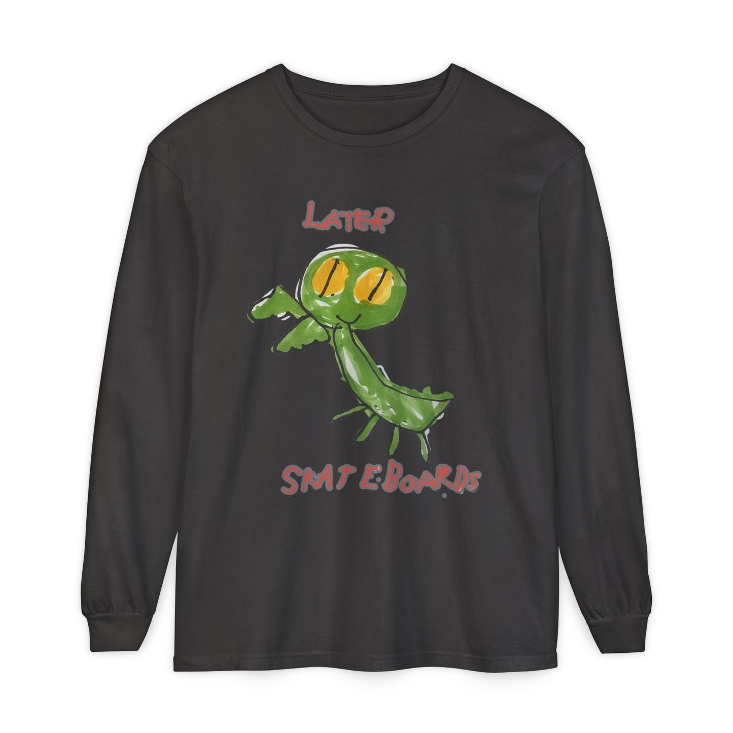 Mantis Later Tee by Bowie