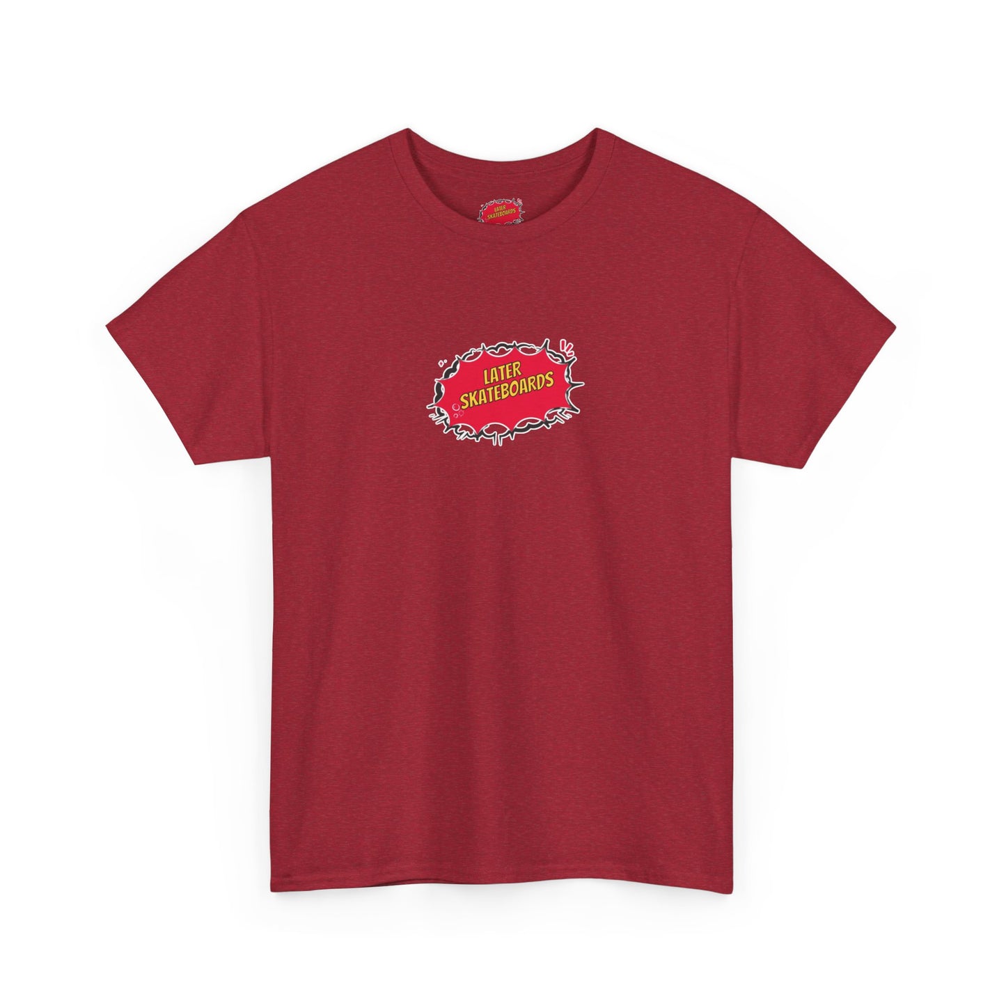 Bam… It’s Super Later Tee
