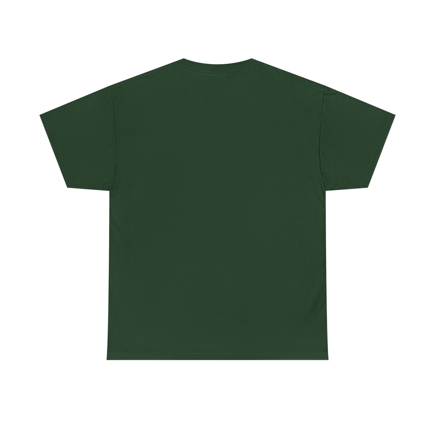 Later Giraffe Tee by Bowie