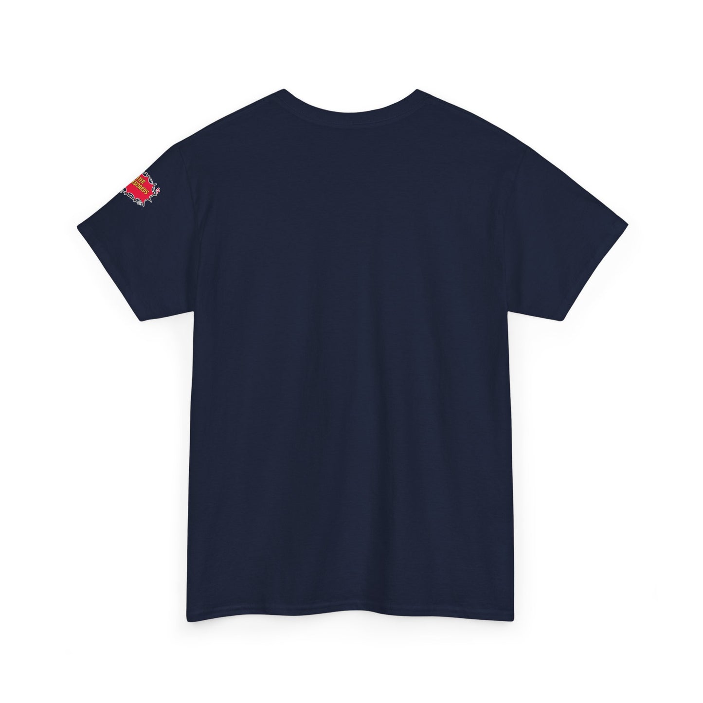 Later Kitten Killer Tee
