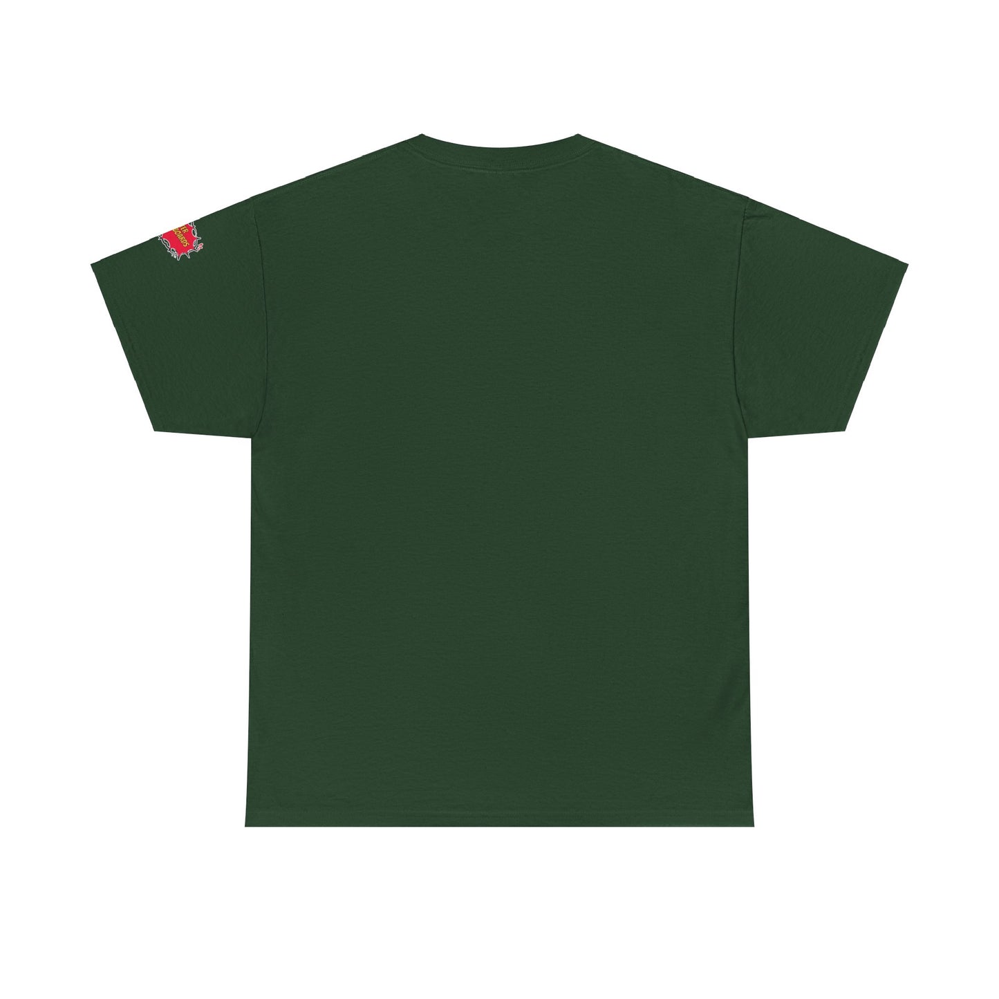 Later Kitten Killer Tee