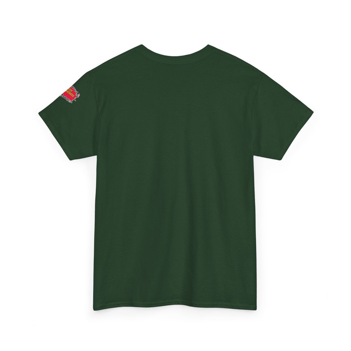 Later Kitten Killer Tee