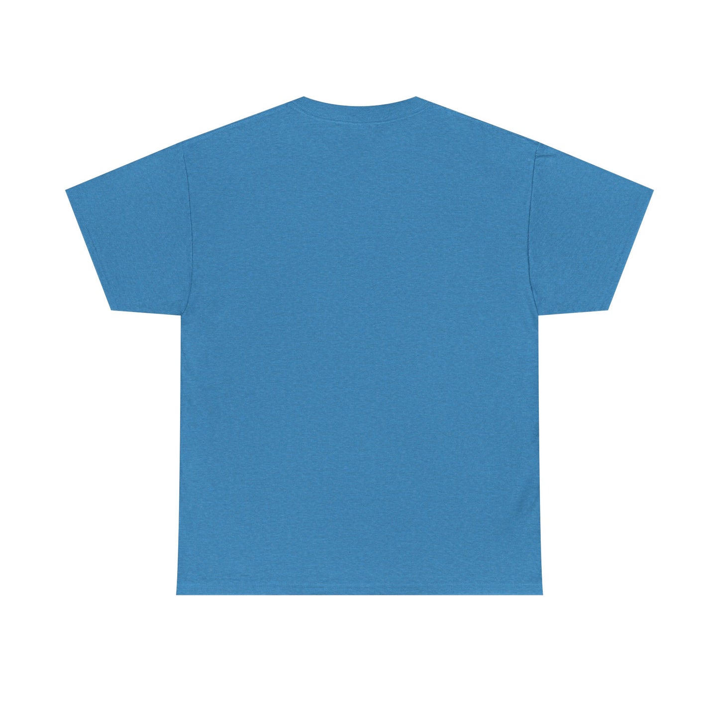 Later Trans Pride on Baker Tribute Logo Tee