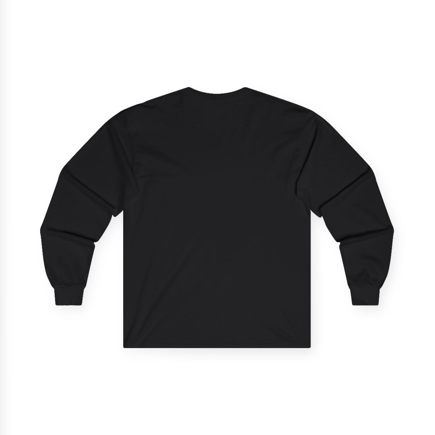 Later Skate EDD Long Sleeve Tee