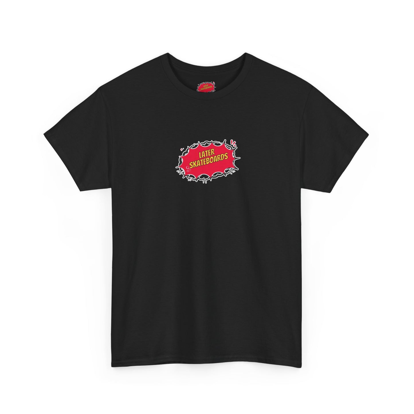 Bam… It’s Super Later Tee