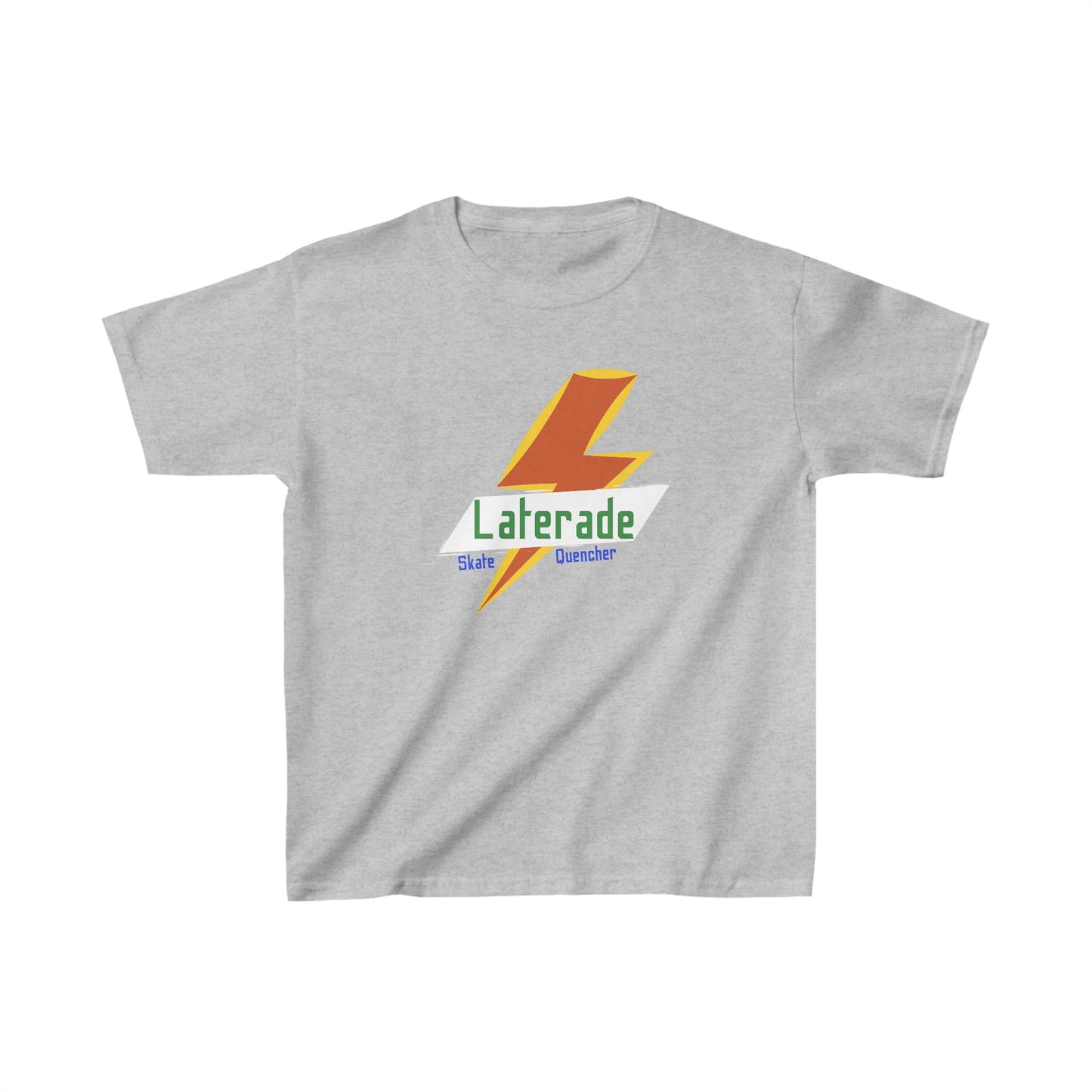 Laterade Grom (Kids) Tee