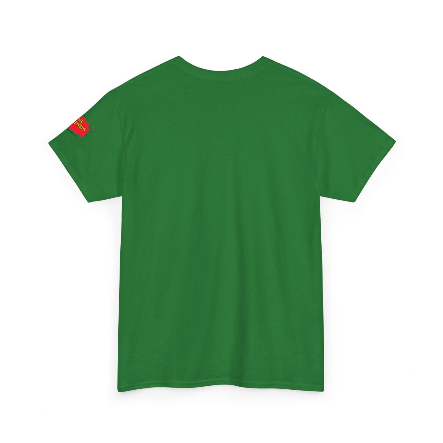 Later Ya’ Basic Tee