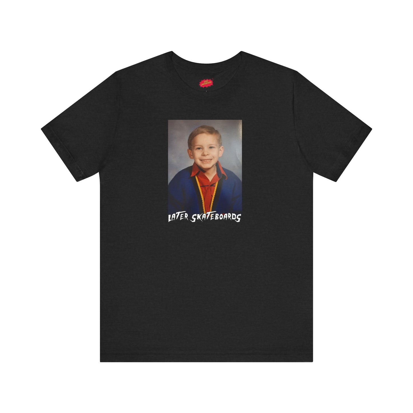 Later Freaking Amazing Class Photo Shirt
