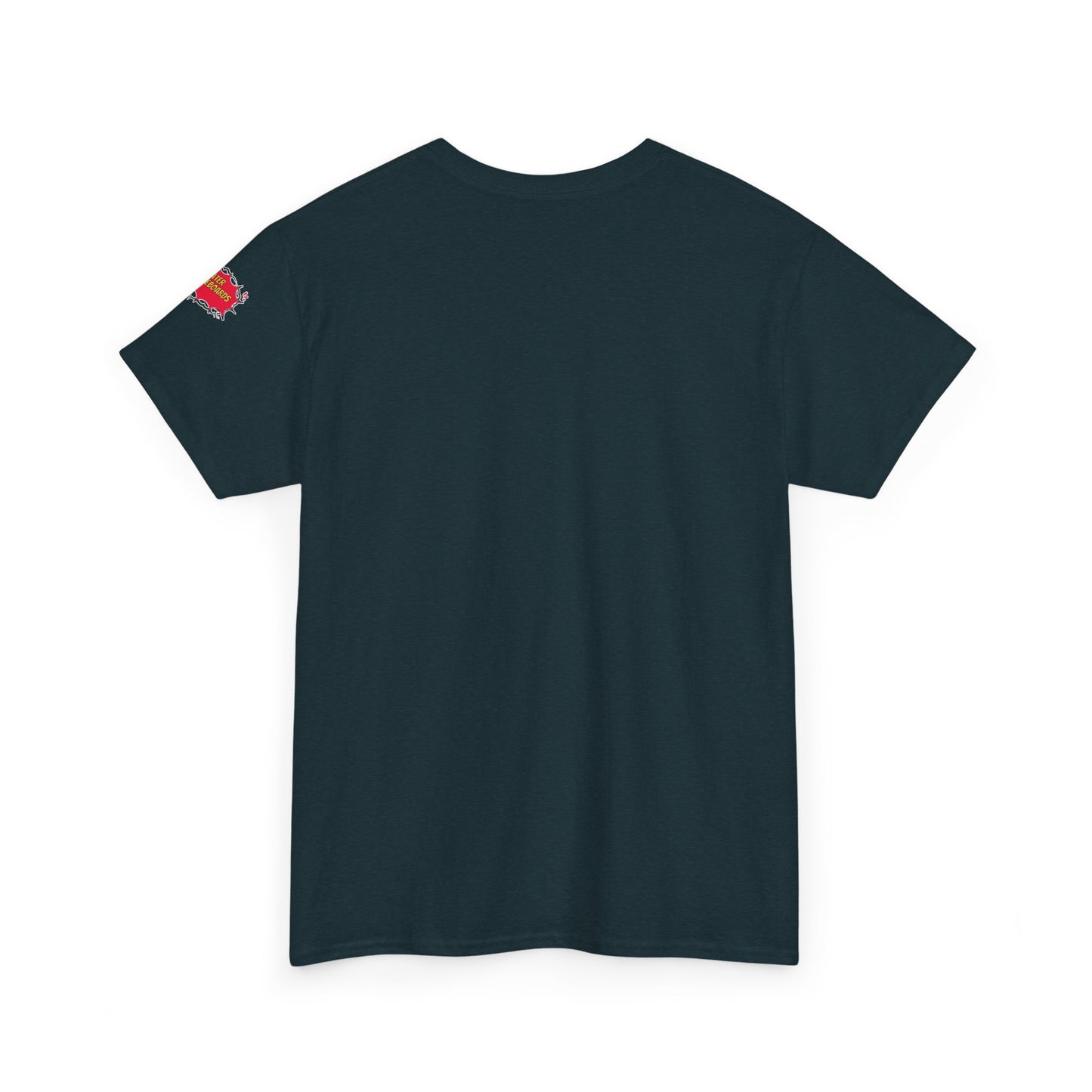 Later Kitten Killer Tee