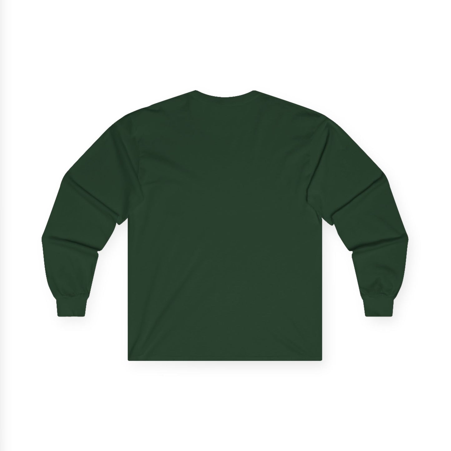 Later Skate EDD Long Sleeve Tee