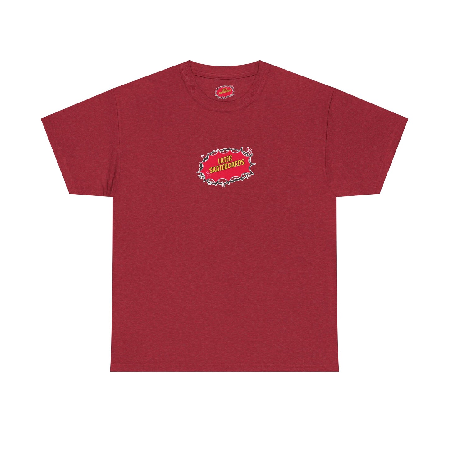 Bam… It’s Super Later Tee