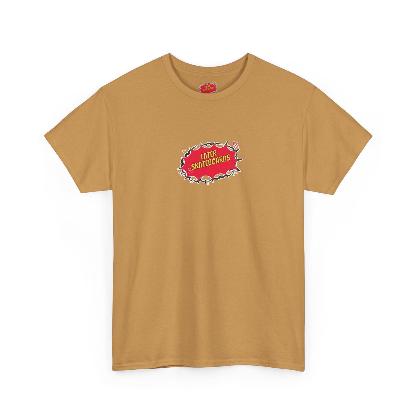 Bam… It’s Super Later Tee