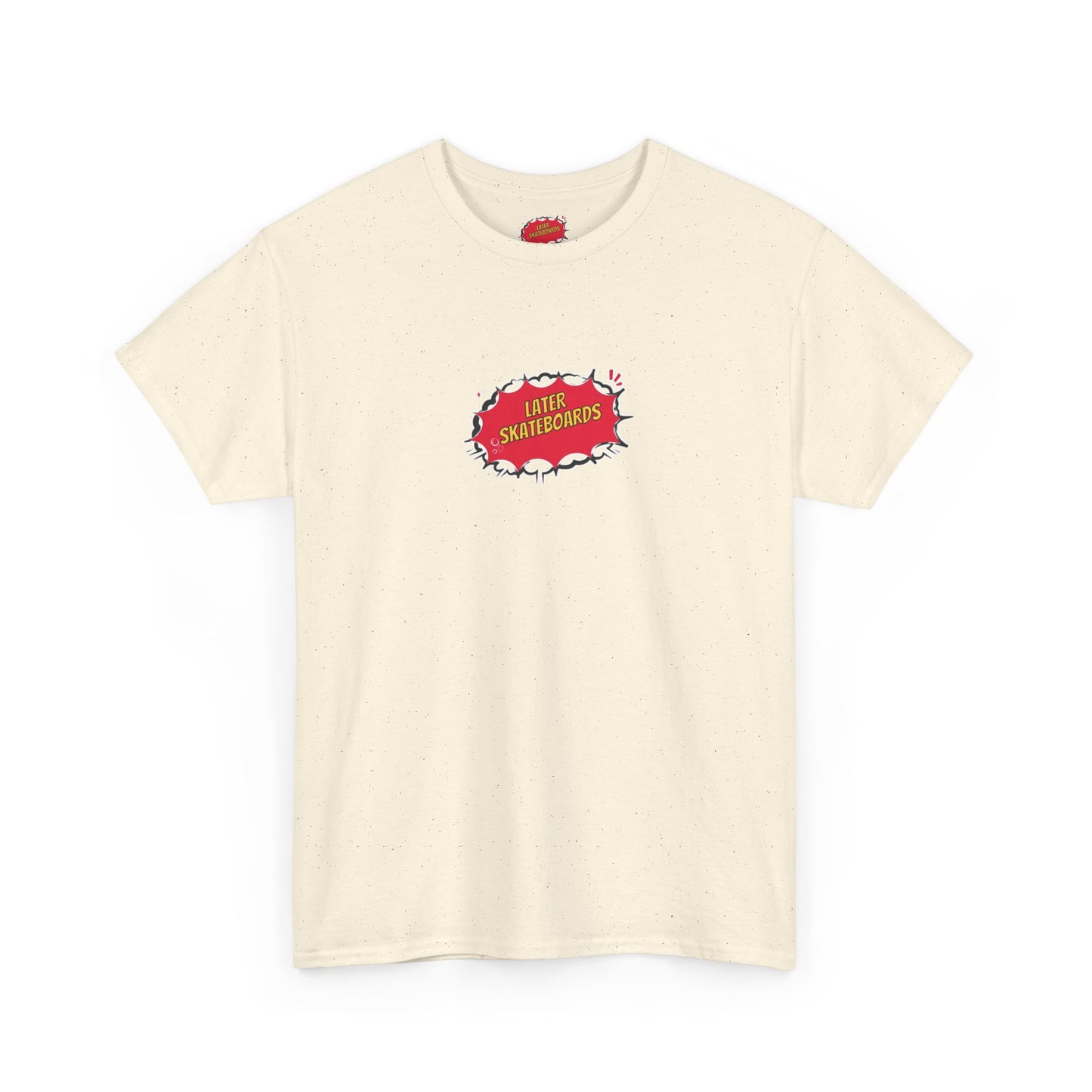 Bam… It’s Super Later Tee