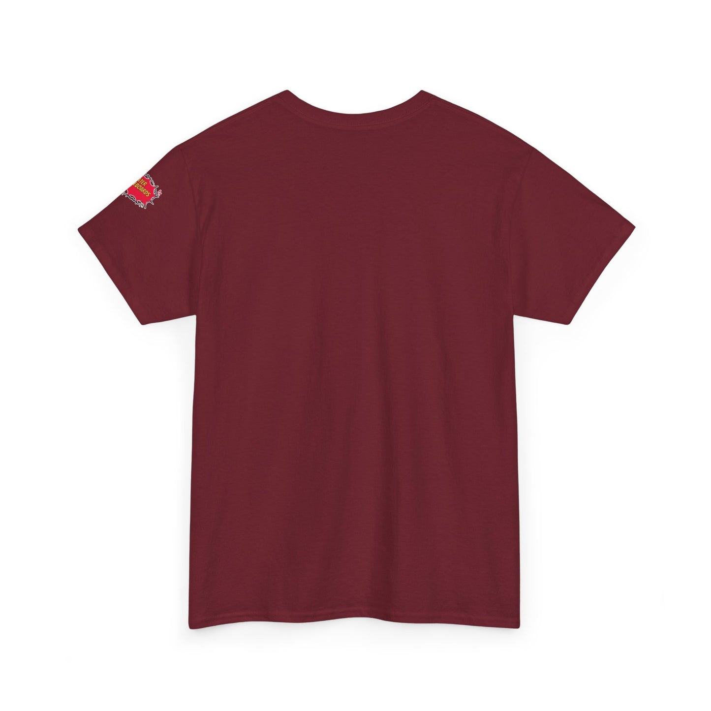 Later Kitten Killer Tee