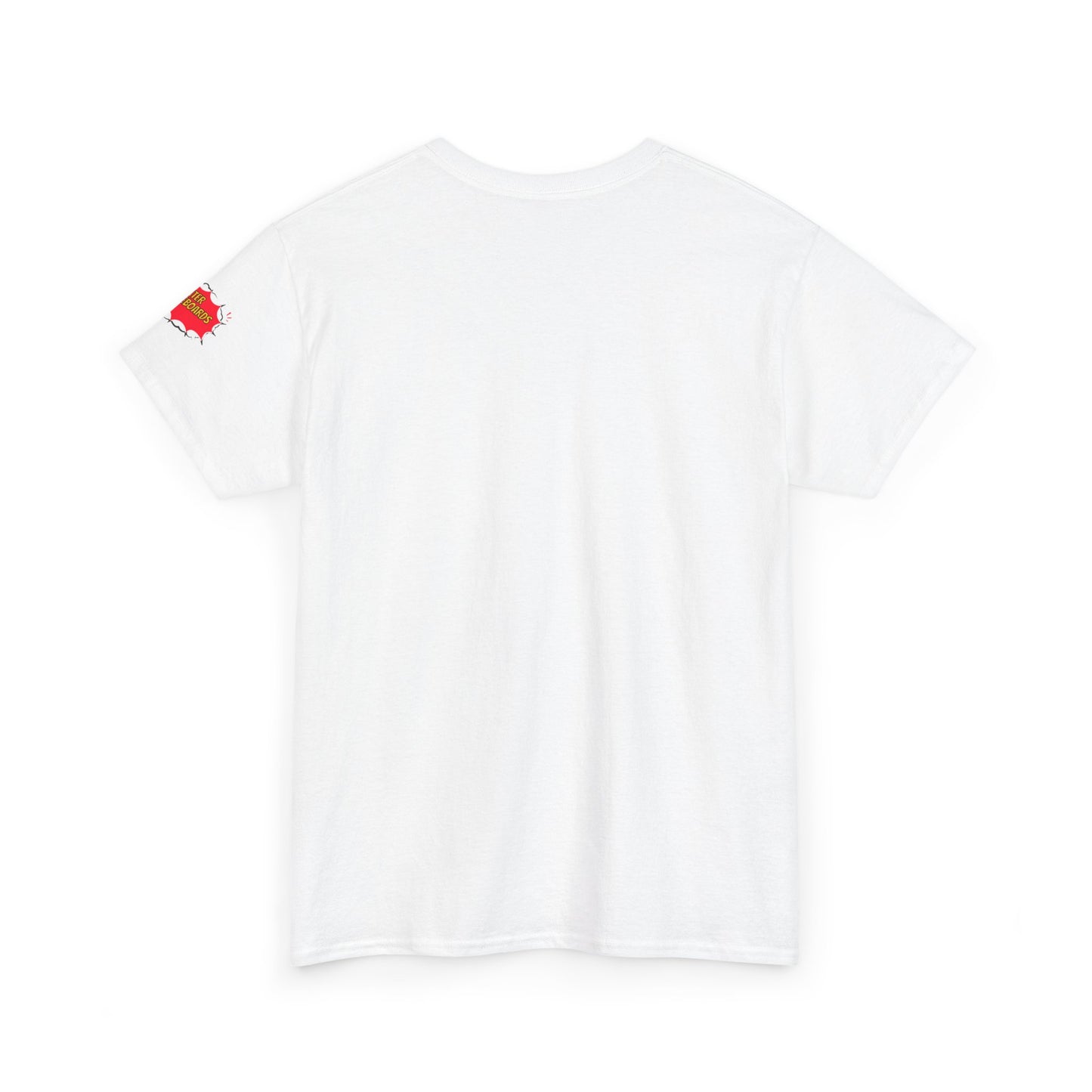 Later Ya’ Basic Tee